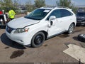 2010 Lexus RX 350 — photo 2 of 16 | VIN 2T2BK1BA6AC003373