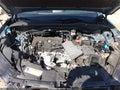 2025 Honda HR-V — photo 10 of 16 | VIN 3CZRZ2H57SM792120
