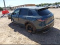 2025 Honda HR-V — photo 3 of 16 | VIN 3CZRZ2H57SM792120