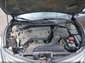 2014 Nissan Altima — photo 10 of 11 | VIN 1N4AL3AP8EC420125