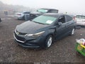 2017 Chevrolet Cruze — photo 2 of 15 | VIN 1G1BE5SM1H7135006