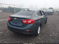 2017 Chevrolet Cruze — photo 4 of 15 | VIN 1G1BE5SM1H7135006