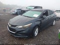 2017 Chevrolet Cruze — photo 6 of 15 | VIN 1G1BE5SM1H7135006