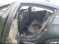 2017 Chevrolet Cruze — photo 8 of 15 | VIN 1G1BE5SM1H7135006