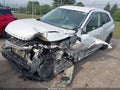 2023 Mitsubishi Eclipse — photo 2 of 16 | VIN JA4ATVAA0PZ003643