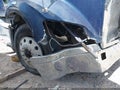 2012 Kenworth Construction — photo 11 of 15 | VIN 1XKFDP9X4CJ296800