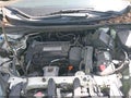 2015 Honda CR-V — photo 10 of 17 | VIN 5J6RM3H97FL020358