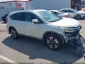 2015 Honda CR-V — photo 14 of 17 | VIN 5J6RM3H97FL020358