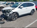 2015 Honda CR-V — photo 2 of 17 | VIN 5J6RM3H97FL020358