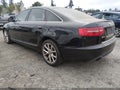 2011 Audi A6 — photo 3 of 14 | VIN WAUFGAFB4BN061262