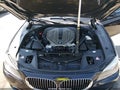 2011 BMW 7 Series — photo 10 of 17 | VIN WBAKB8C52BCY65933