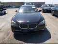 2011 BMW 7 Series — photo 13 of 17 | VIN WBAKB8C52BCY65933