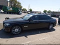 2011 BMW 7 Series — photo 15 of 17 | VIN WBAKB8C52BCY65933