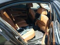 2011 BMW 7 Series — photo 8 of 17 | VIN WBAKB8C52BCY65933