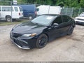 2024 Toyota Camry — photo 2 of 16 | VIN 4T1KZ1AK1RU099577
