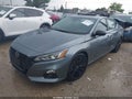 2022 Nissan Altima — photo 2 of 15 | VIN 1N4BL4CV3NN378490