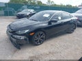 2019 Honda Civic — photo 2 of 17 | VIN 2HGFC2F88KH605913