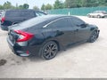 2019 Honda Civic — photo 4 of 17 | VIN 2HGFC2F88KH605913