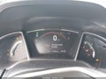 2019 Honda Civic — photo 7 of 17 | VIN 2HGFC2F88KH605913