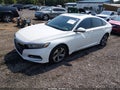 2018 Honda Accord — photo 2 of 17 | VIN 1HGCV1F42JA171733