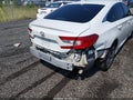 2018 Honda Accord — photo 6 of 17 | VIN 1HGCV1F42JA171733