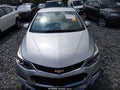 2018 Chevrolet Cruze — photo 12 of 16 | VIN 1G1BC5SM0J7158708