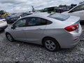 2018 Chevrolet Cruze — photo 14 of 16 | VIN 1G1BC5SM0J7158708