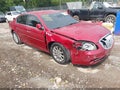 2011 Buick Lucerne — photo 1 of 12 | VIN 1G4HJ5EM1BU109230