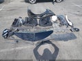 2023 Mazda CX-9 — photo 12 of 19 | VIN JM3TCBCY4P0635810