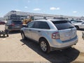 2010 Ford Edge — photo 3 of 15 | VIN 2FMDK3GC9ABB74268