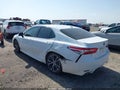 2020 Toyota Camry — photo 3 of 16 | VIN 4T1G31AK0LU543062