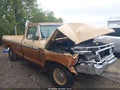 1976 Ford F-150 — photo 6 of 15 | VIN 000000F15BRB54610