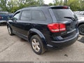 2011 Dodge Journey — photo 3 of 16 | VIN 3D4PH1FG4BT516744