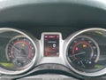 2011 Dodge Journey — photo 7 of 16 | VIN 3D4PH1FG4BT516744