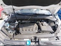 2018 Volkswagen Tiguan — photo 10 of 17 | VIN 3VV3B7AX7JM060224
