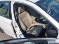 2014 Honda Accord — photo 5 of 16 | VIN 1HGCR3F82EA008122