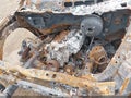 2012 Ram 1500 — photo 10 of 10 | VIN 1C6RD7KT2CS213270