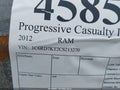 2012 Ram 1500 — photo 9 of 10 | VIN 1C6RD7KT2CS213270