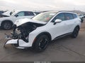 2026 Kia Sportage — photo 2 of 11 | VIN 5XYK33DF2TG415870