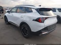 2026 Kia Sportage — photo 3 of 11 | VIN 5XYK33DF2TG415870