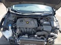 2016 Hyundai Elantra — photo 10 of 17 | VIN KMHD35LH7GU318574