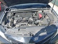 2020 Toyota Camry — photo 10 of 16 | VIN 4T1K61AK5LU985658