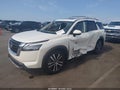 2024 Nissan Pathfinder — photo 2 of 10 | VIN 5N1DR3DJ2RC212420
