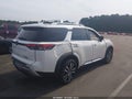 2024 Nissan Pathfinder — photo 4 of 10 | VIN 5N1DR3DJ2RC212420