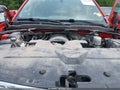 2015 Chevrolet Silverado 1500 — photo 10 of 17 | VIN 3GCUKREC1FG181021
