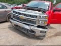 2015 Chevrolet Silverado 1500 — photo 6 of 17 | VIN 3GCUKREC1FG181021