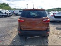 2019 Ford EcoSport — photo 16 of 16 | VIN MAJ6S3GL4KC257353