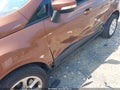 2019 Ford EcoSport — photo 6 of 16 | VIN MAJ6S3GL4KC257353