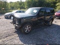 2008 Dodge Nitro — photo 2 of 16 | VIN 1D8GU28K68W124322