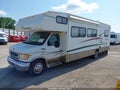 2002 Ford Econoline — photo 2 of 21 | VIN 1FDXE45SX2HB52658
